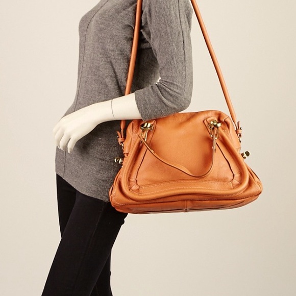 Chloe Handbags - SALE🔥CHLOÉ Paraty bag